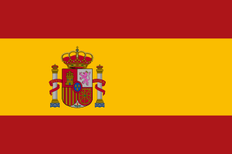 Drapeau d'Espagne